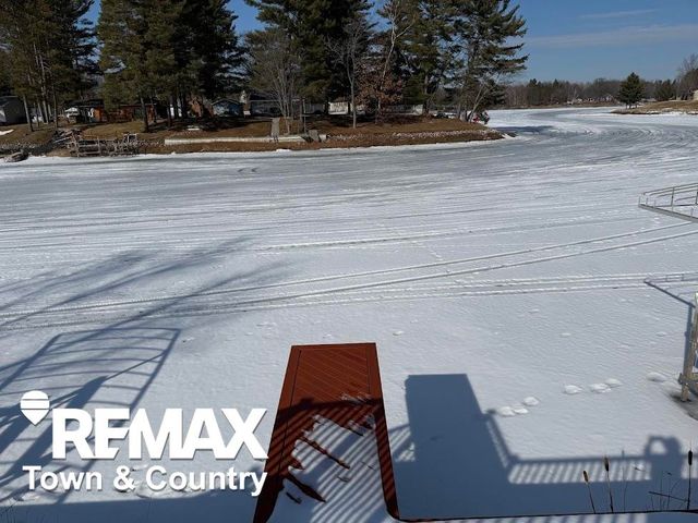 1489 Roy Lane, Clement Twp, MI 48610