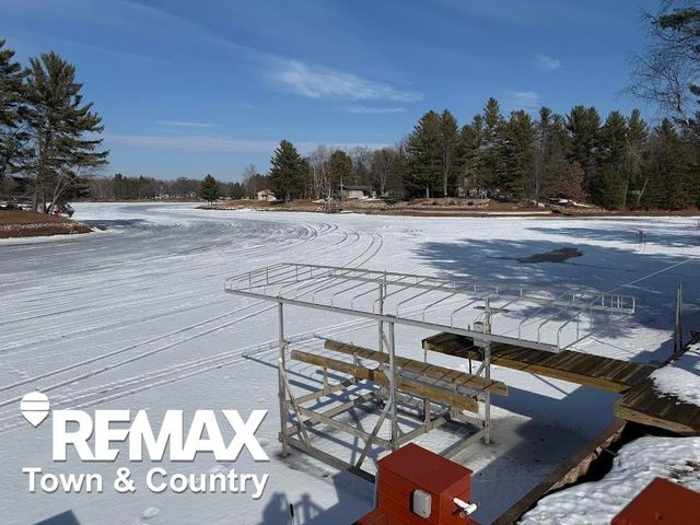 1489 Roy Lane, Clement Twp, MI 48610