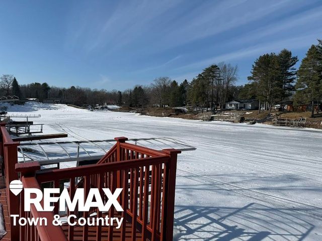 1489 Roy Lane, Clement Twp, MI 48610