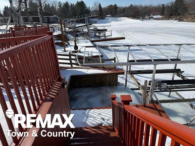 1489 Roy Lane, Clement Twp, MI 48610