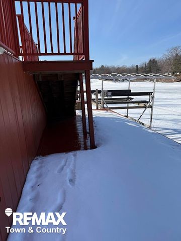 1489 Roy Lane, Clement Twp, MI 48610