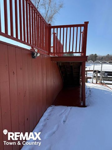 1489 Roy Lane, Clement Twp, MI 48610