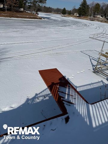 1489 Roy Lane, Clement Twp, MI 48610