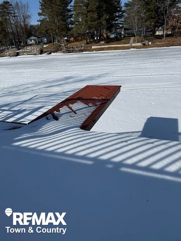 1489 Roy Lane, Clement Twp, MI 48610