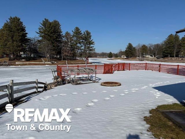 1489 Roy Lane, Clement Twp, MI 48610