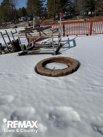 1489 Roy Lane, Clement Twp, MI 48610