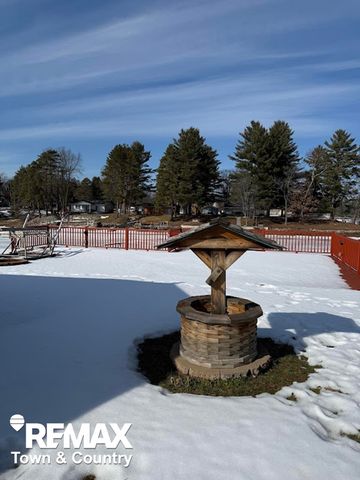 1489 Roy Lane, Clement Twp, MI 48610