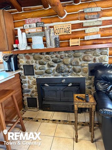 1489 Roy Lane, Clement Twp, MI 48610