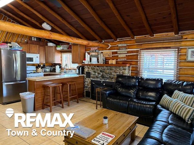 1489 Roy Lane, Clement Twp, MI 48610