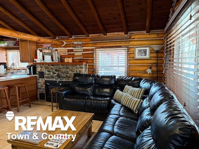 1489 Roy Lane, Clement Twp, MI 48610