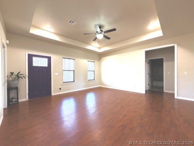 1997 Nichols Hills Road, Sulphur, OK 73086