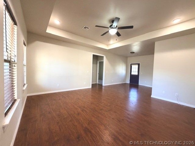 1997 Nichols Hills Road, Sulphur, OK 73086