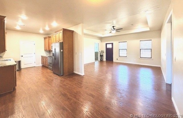 1997 Nichols Hills Road, Sulphur, OK 73086