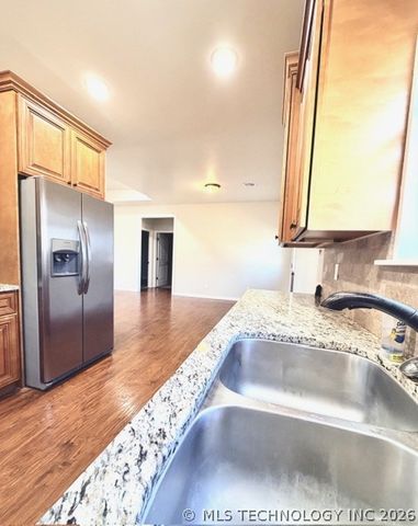 1997 Nichols Hills Road, Sulphur, OK 73086