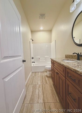 1997 Nichols Hills Road, Sulphur, OK 73086