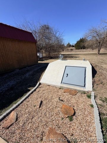 1997 Nichols Hills Road, Sulphur, OK 73086