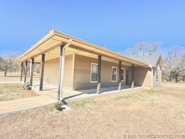 1997 Nichols Hills Road, Sulphur, OK 73086