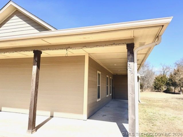 1997 Nichols Hills Road, Sulphur, OK 73086