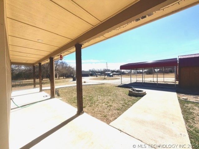1997 Nichols Hills Road, Sulphur, OK 73086