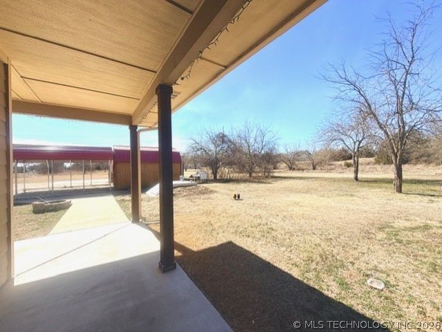 1997 Nichols Hills Road, Sulphur, OK 73086