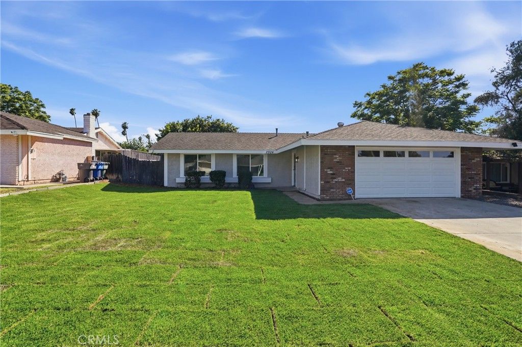 Image 1 of property listing at 2924 Louisiana Place, Riverside, CA 92506