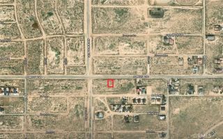 0 N/A, California City, CA 93505