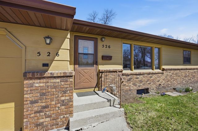 526 Birch Lane S, Moorhead, MN 56560