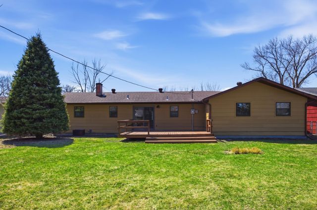 526 Birch Lane S, Moorhead, MN 56560