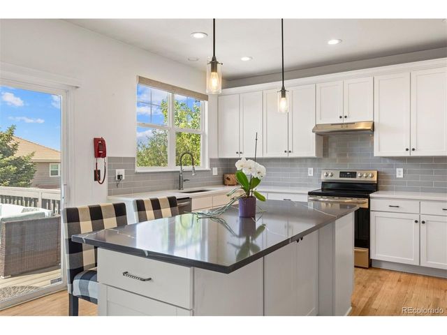 3363 Prairie Vista Dr, Castle Rock, CO 80109