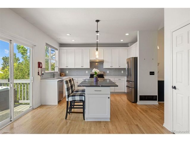 3363 Prairie Vista Dr, Castle Rock, CO 80109