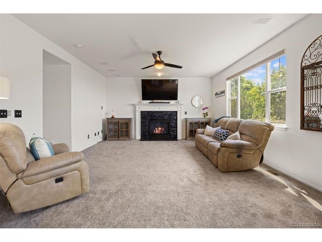 3363 Prairie Vista Dr, Castle Rock, CO 80109