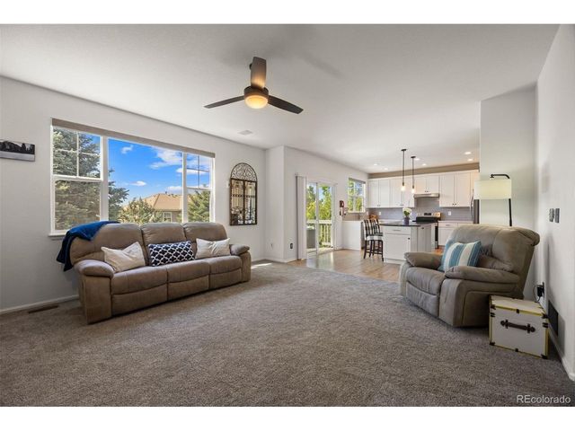 3363 Prairie Vista Dr, Castle Rock, CO 80109