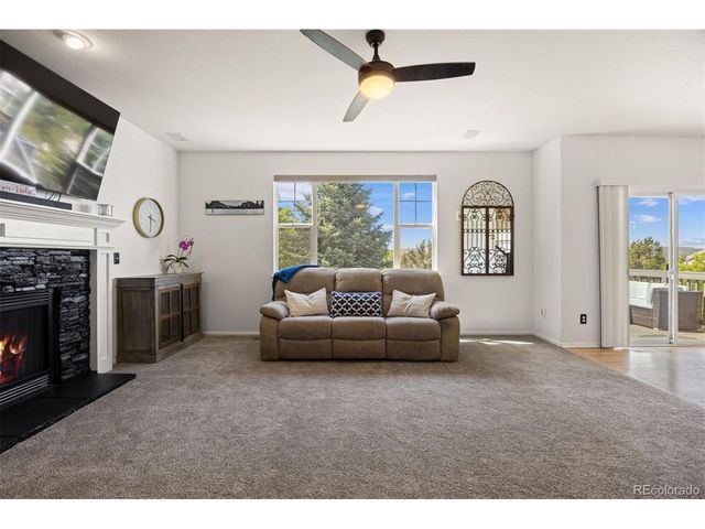 3363 Prairie Vista Dr, Castle Rock, CO 80109