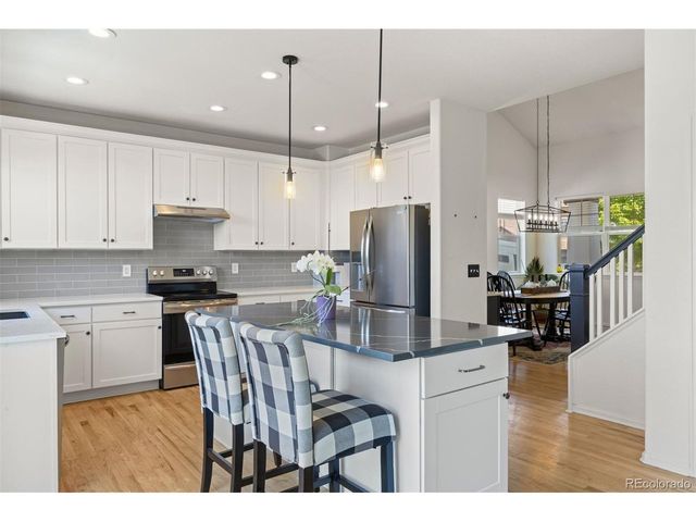 3363 Prairie Vista Dr, Castle Rock, CO 80109