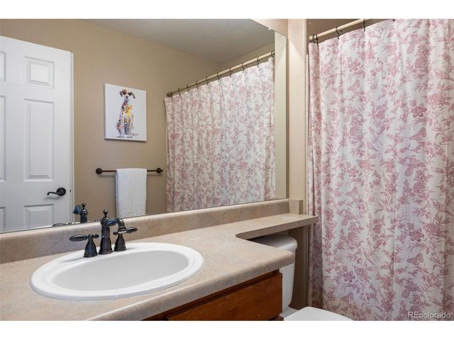3363 Prairie Vista Dr, Castle Rock, CO 80109