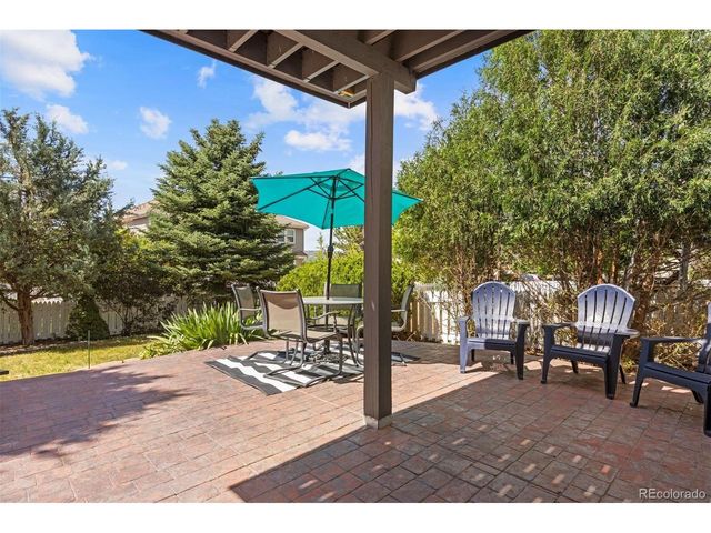 3363 Prairie Vista Dr, Castle Rock, CO 80109