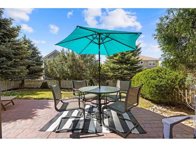 3363 Prairie Vista Dr, Castle Rock, CO 80109