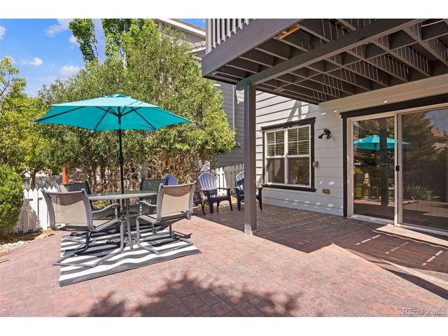 3363 Prairie Vista Dr, Castle Rock, CO 80109