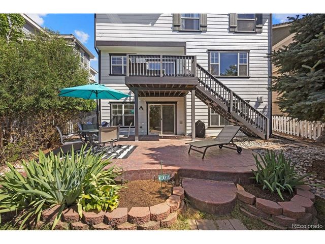 3363 Prairie Vista Dr, Castle Rock, CO 80109