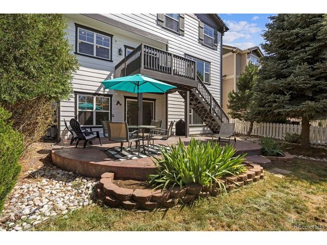 3363 Prairie Vista Dr, Castle Rock, CO 80109