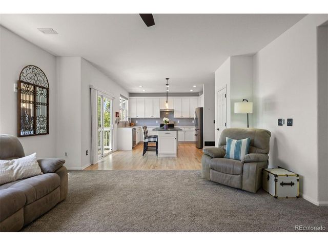 3363 Prairie Vista Dr, Castle Rock, CO 80109