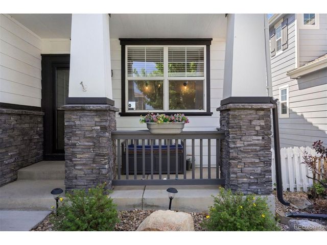 3363 Prairie Vista Dr, Castle Rock, CO 80109