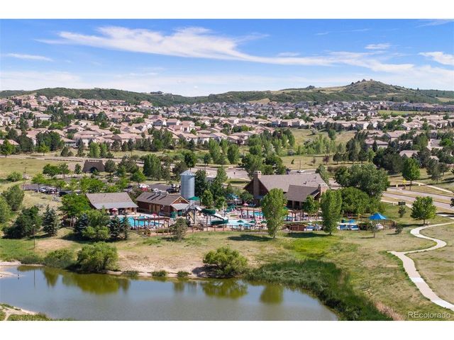 3363 Prairie Vista Dr, Castle Rock, CO 80109