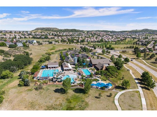 3363 Prairie Vista Dr, Castle Rock, CO 80109