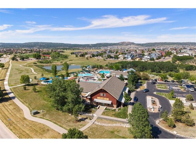 3363 Prairie Vista Dr, Castle Rock, CO 80109
