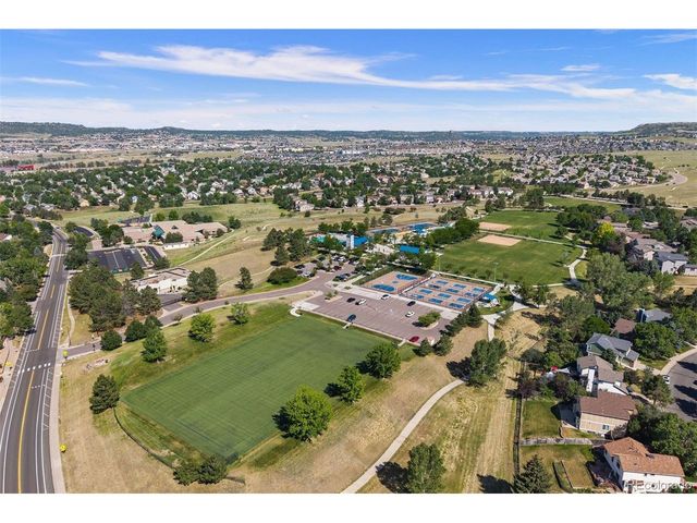 3363 Prairie Vista Dr, Castle Rock, CO 80109