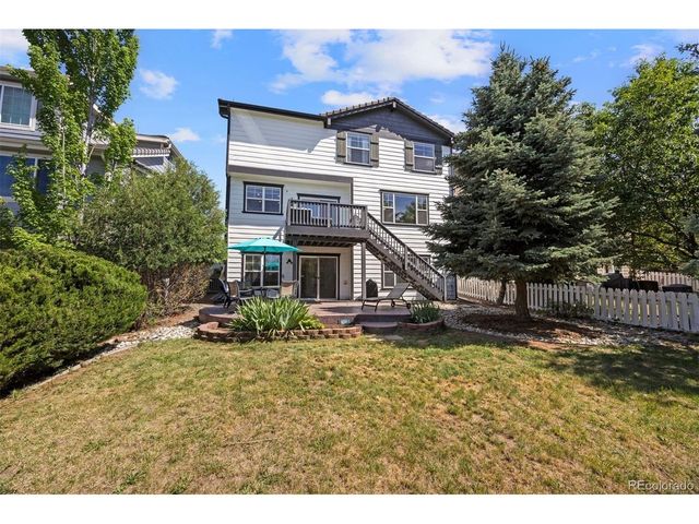 3363 Prairie Vista Dr, Castle Rock, CO 80109