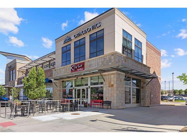 3363 Prairie Vista Dr, Castle Rock, CO 80109