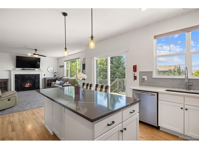 3363 Prairie Vista Dr, Castle Rock, CO 80109