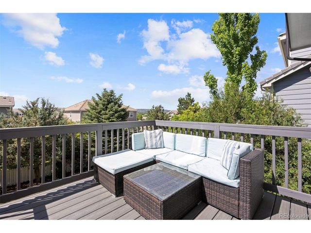 3363 Prairie Vista Dr, Castle Rock, CO 80109